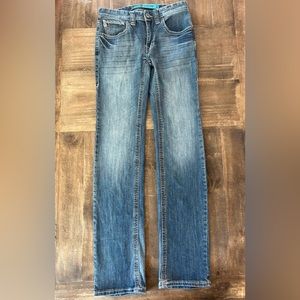 Rock & Roll Denim Jeans